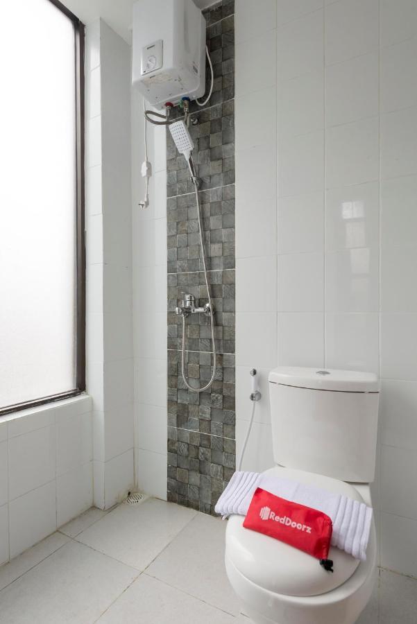 Reddoorz Near Grand City Mall 2 Surabaya Dış mekan fotoğraf
